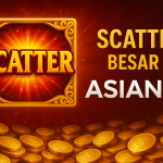 Scatter Asian