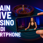 Main Live Casino