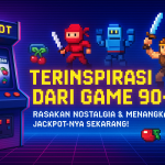 Evolusi Slot Arcade
