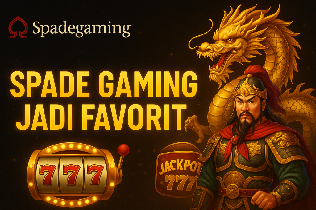 Favorit Pecinta Slot