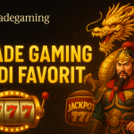 Favorit Pecinta Slot