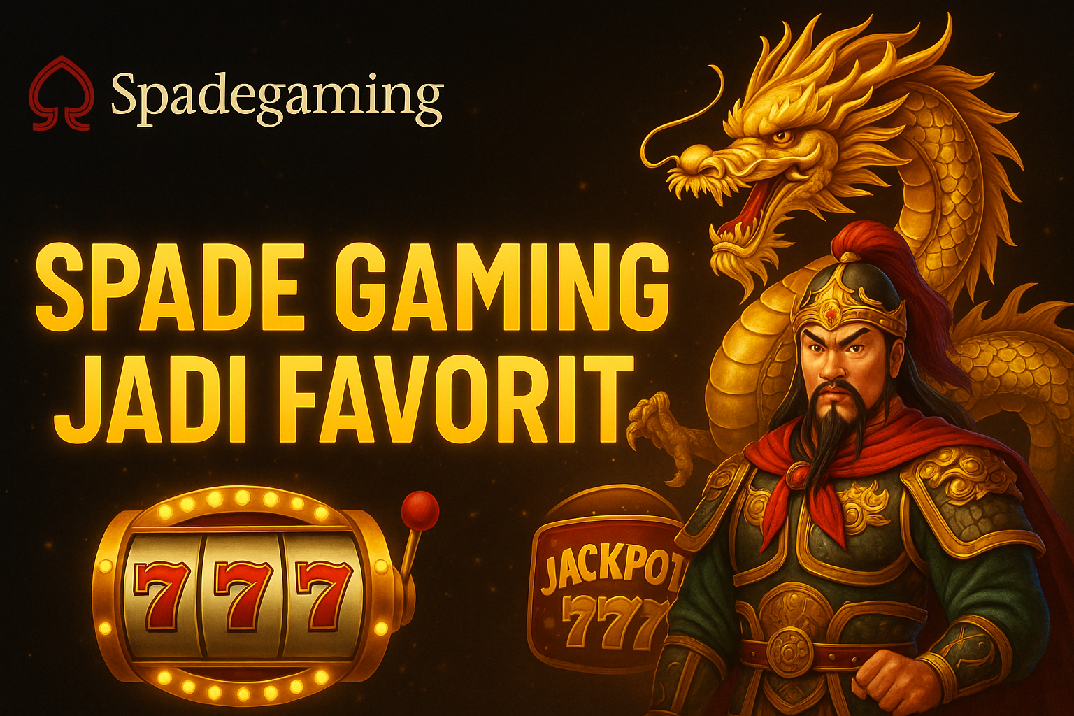Favorit Pecinta Slot