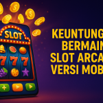 Fitur Eksklusif dan Inovatif