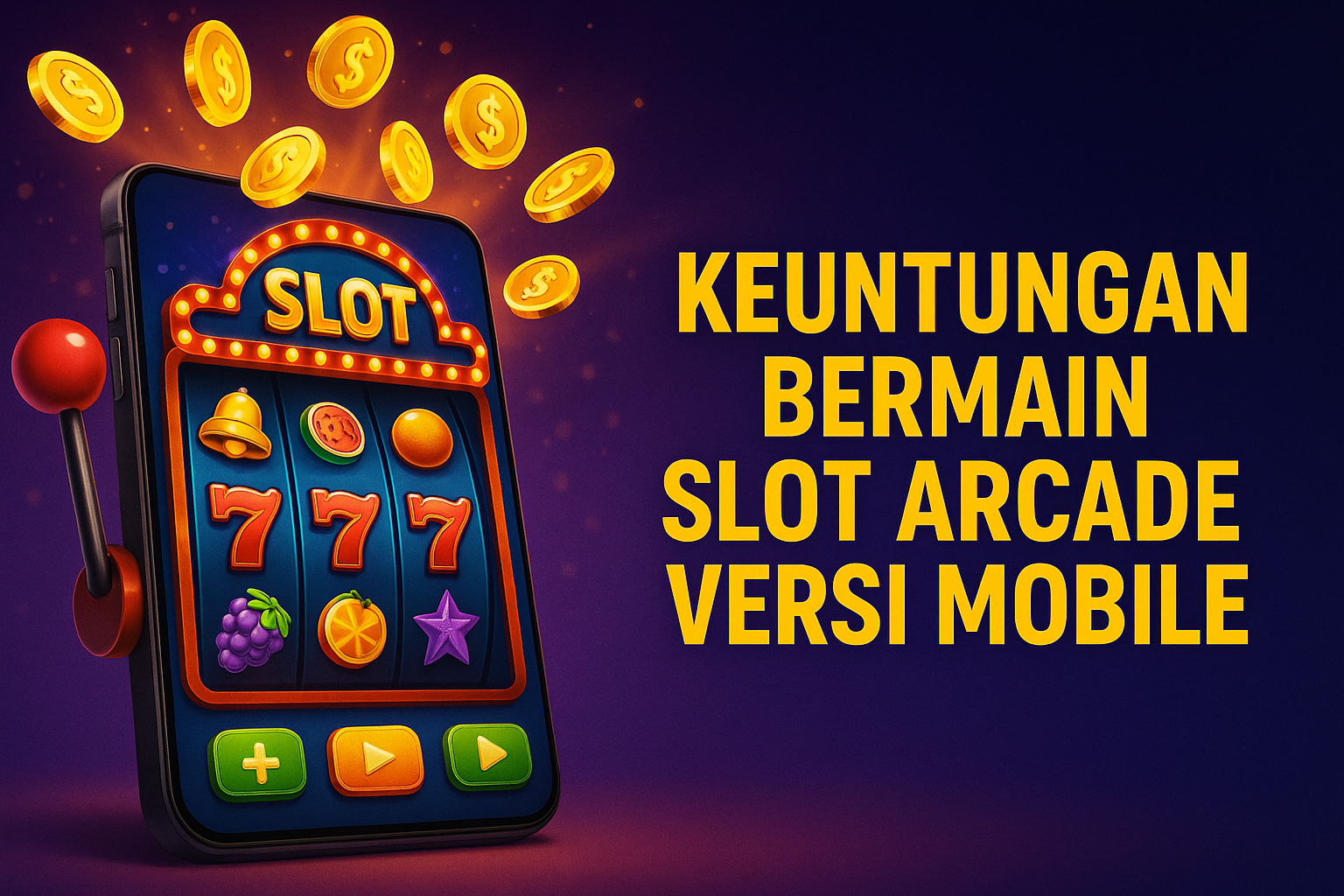 Fitur Eksklusif dan Inovatif