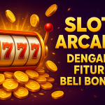 Sensasi Bermain Maksimal