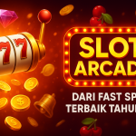 Strategi Menang