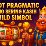 Tips Menang di Slot Wild Pragmatic